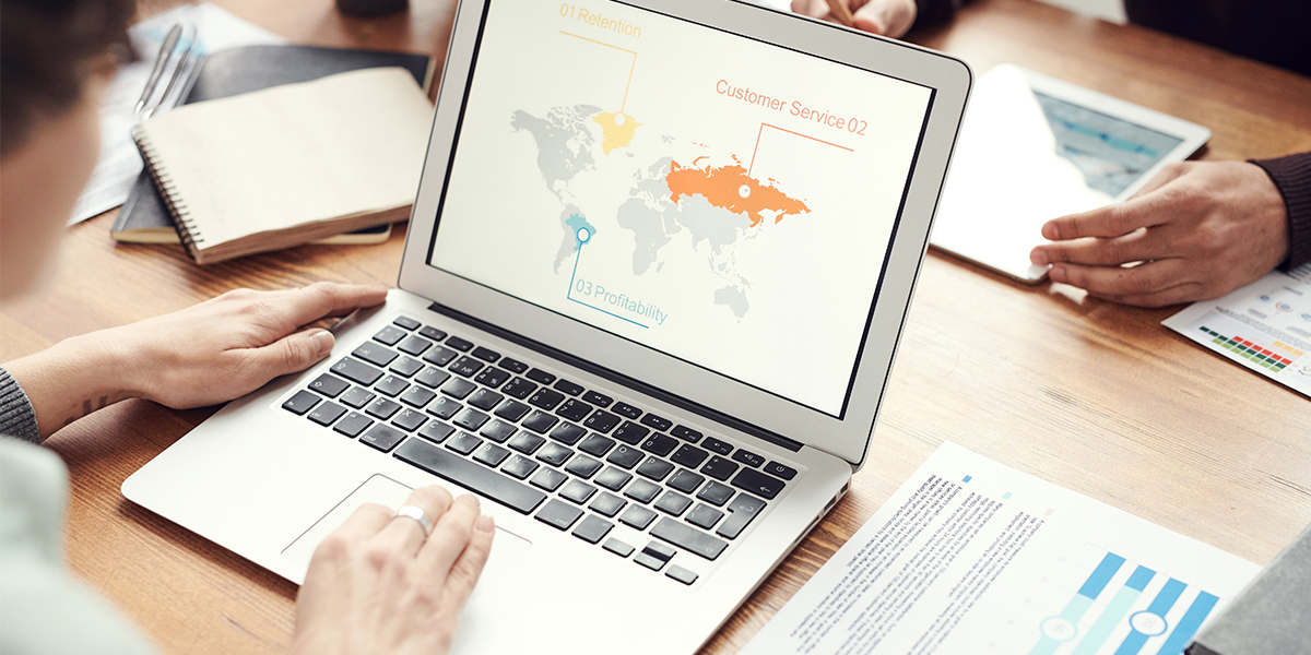 Internacionaliza Tu Empresa Con Estrategias Efectivas