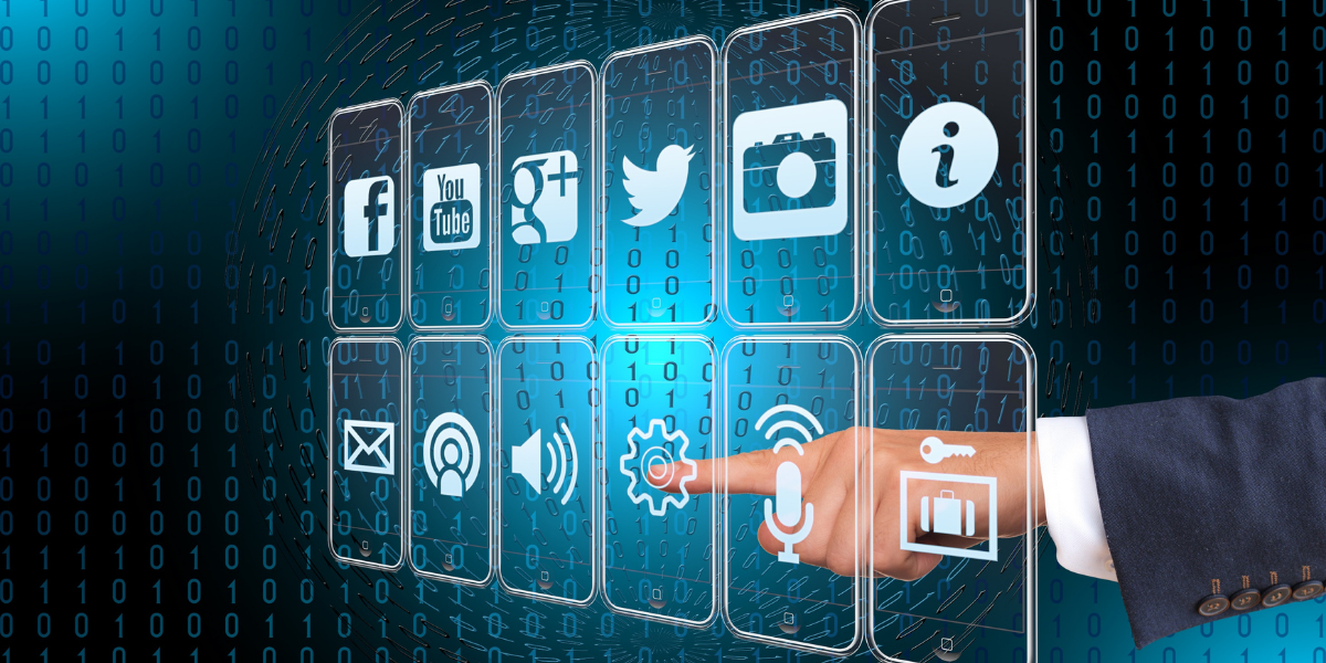 Emprender De Forma Digital y Trabajar Desde Casa