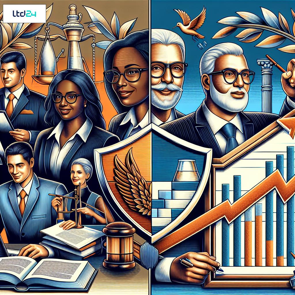 Advantages Of Incorporation Of A Company
