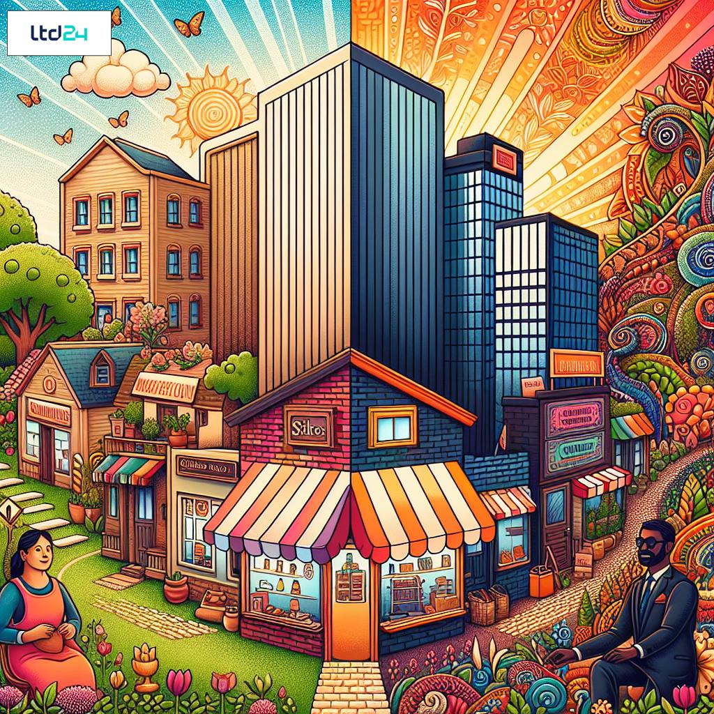 When Does A Business Become A Corporation
