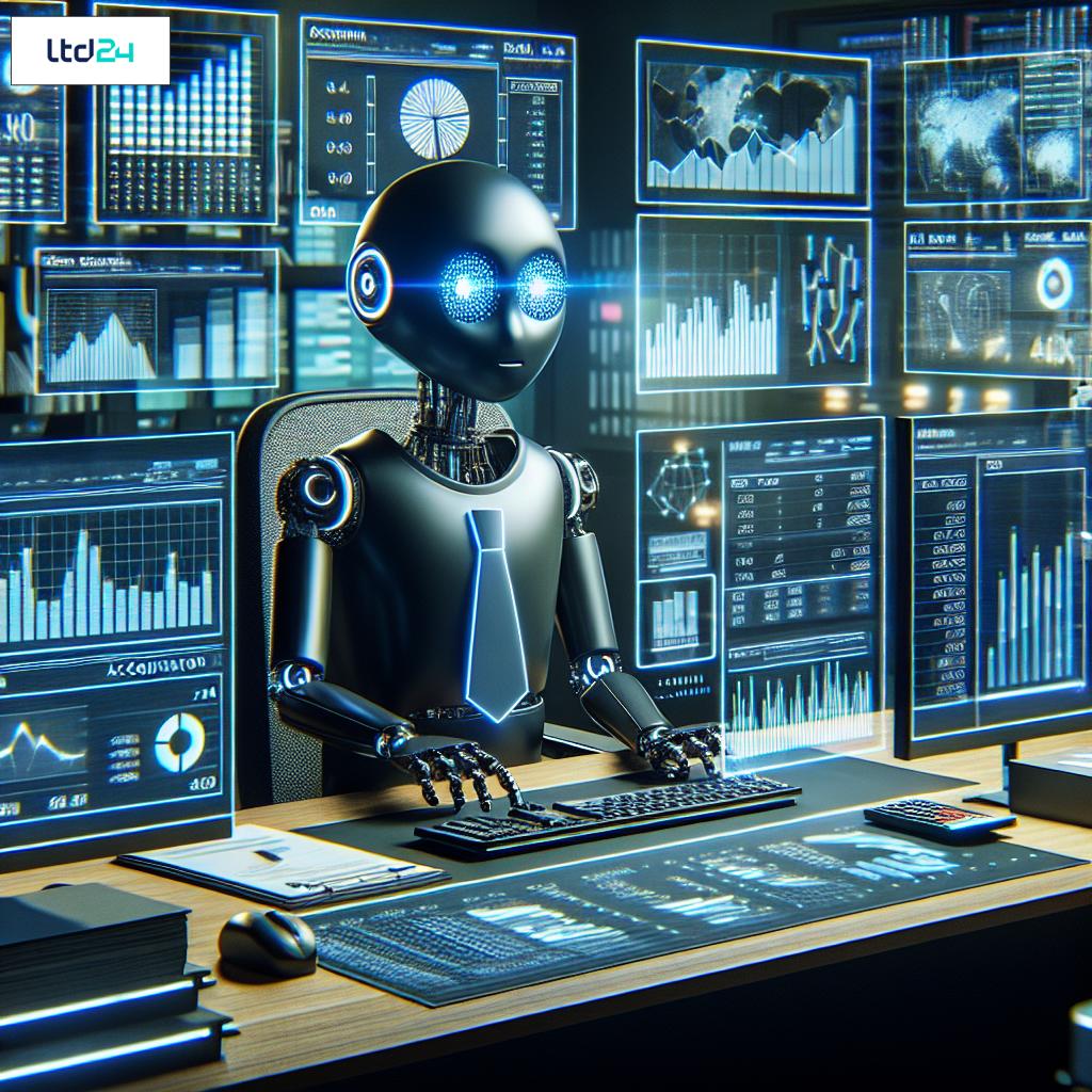 Ai Accounting