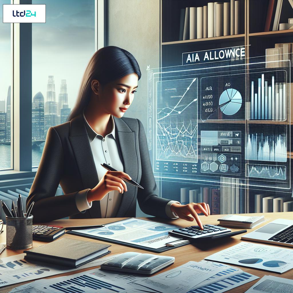 Aia Allowance