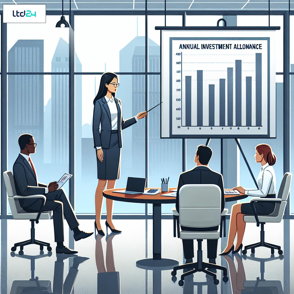 Annual Investment Allowance