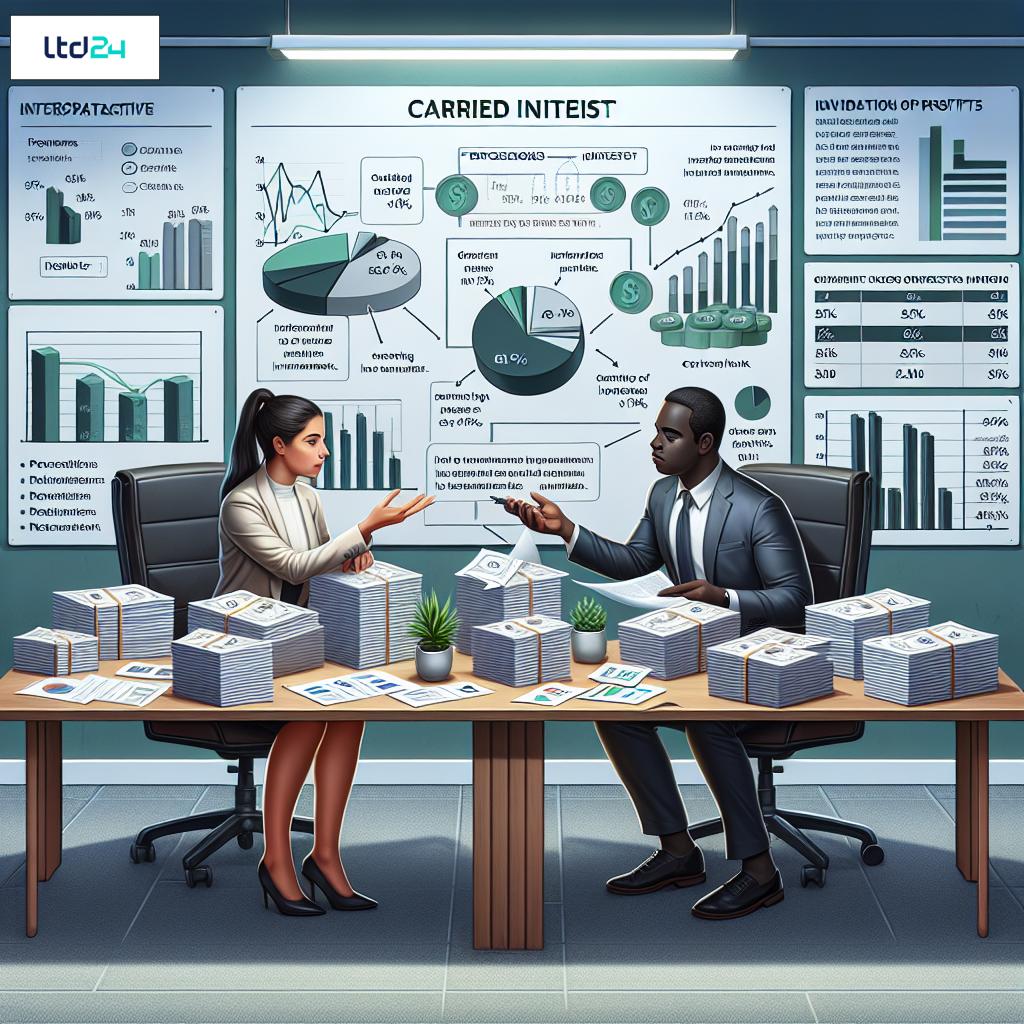 Carried Interest Meaning