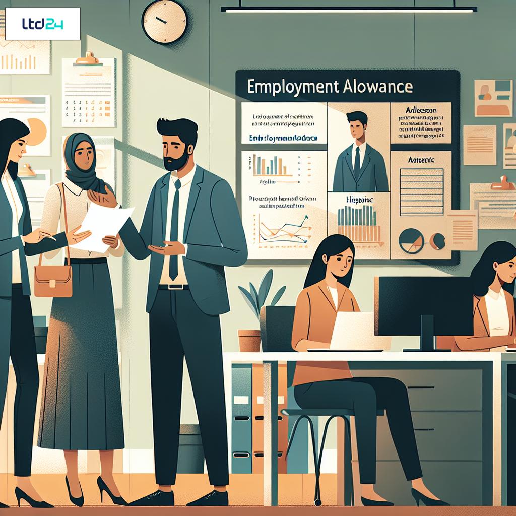 Employment Allowance