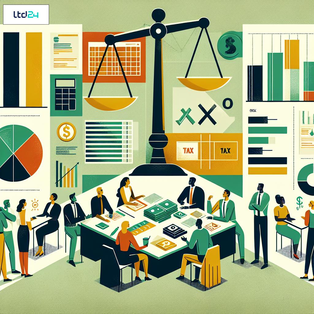 How Is Profit Sharing Taxed
