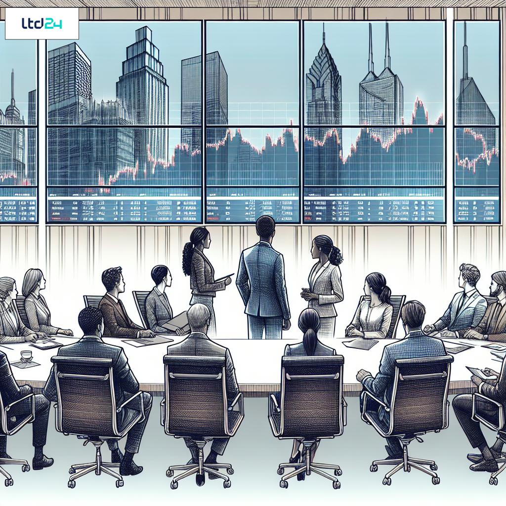 Investment Holding Company