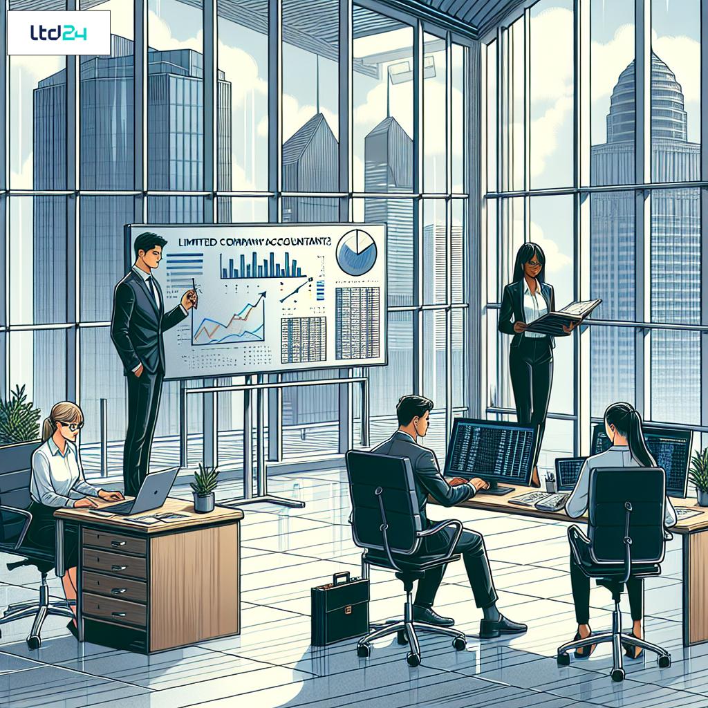 Limited Company Accountants