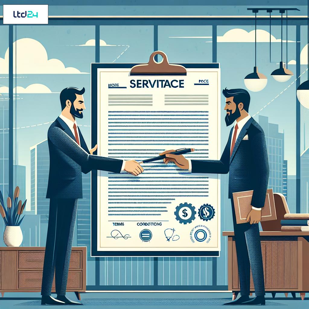 Professional Services Agreement