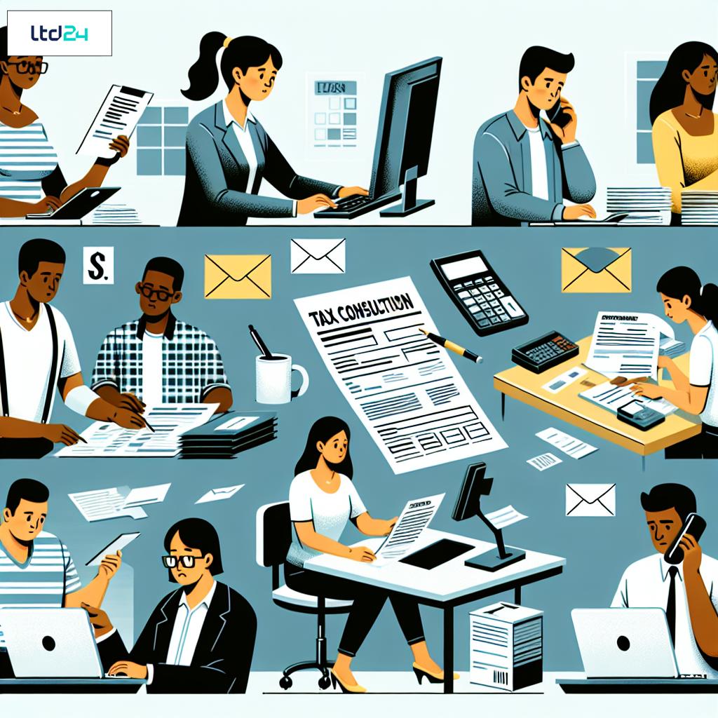 Register As Self Employed