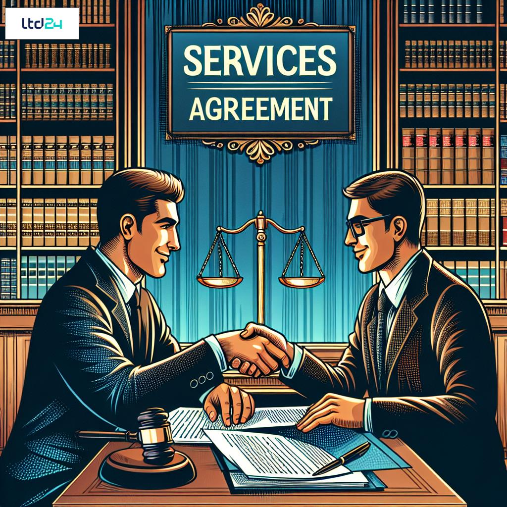 Services Agreement