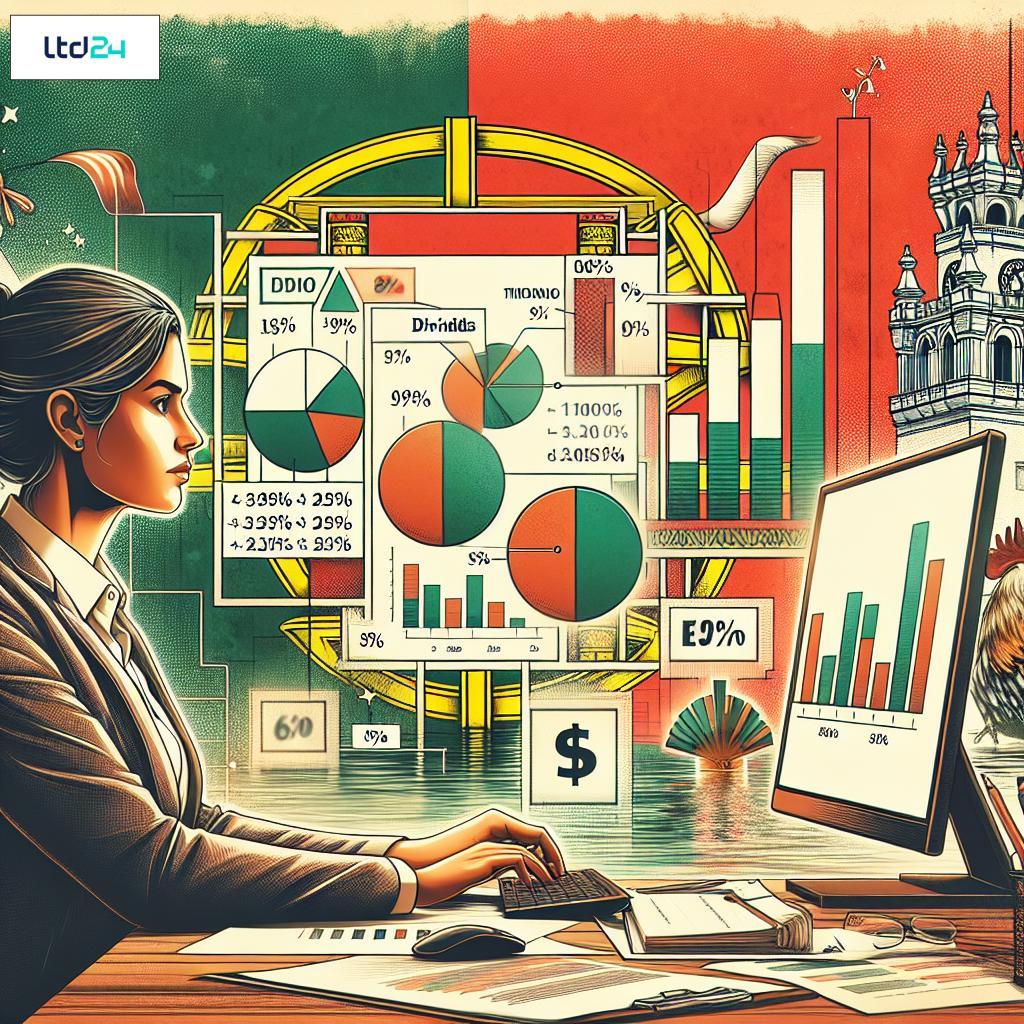Taxation Of Dividends In Portugal
