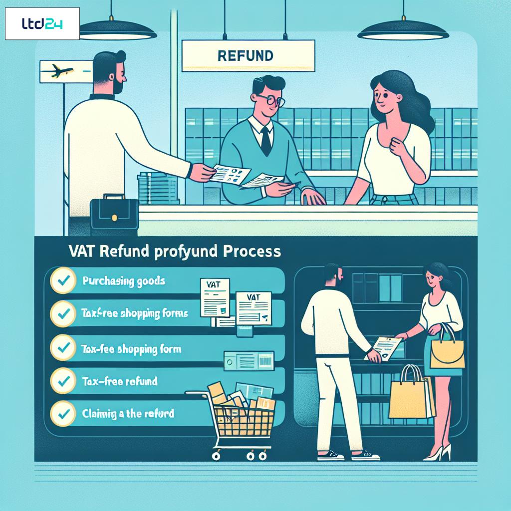 Vat Refund Uk