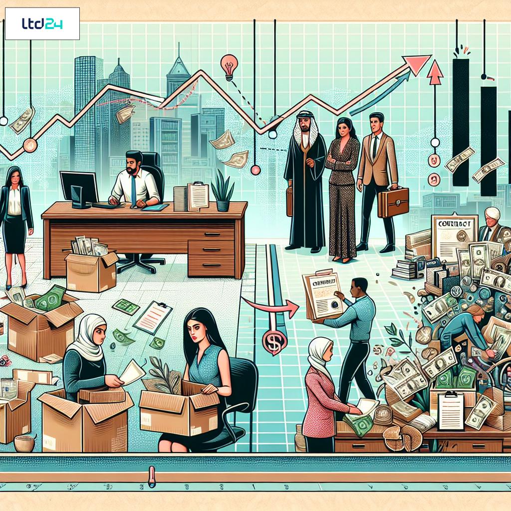 What Is A Business Turnover
