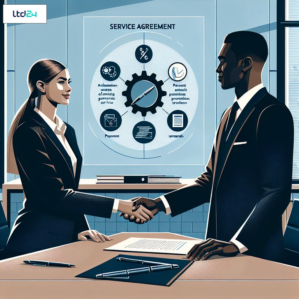 What Is A Service Agreement