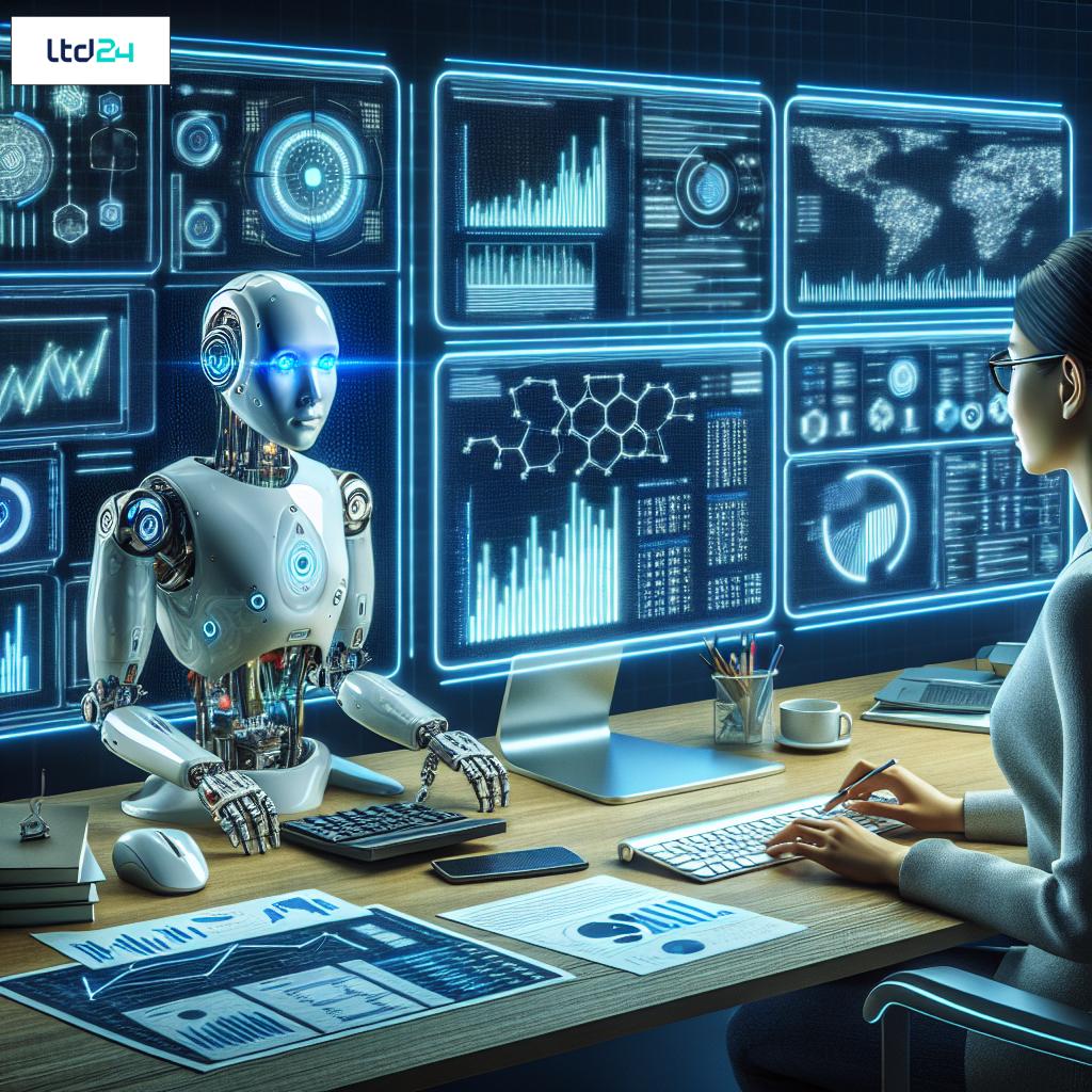 Will Ai Replace Accountants
