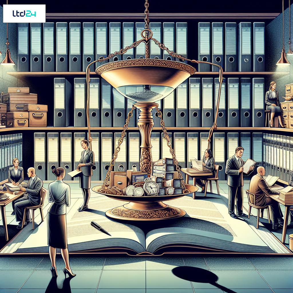 importance of maintaining statutory registers under Companies Act 2014