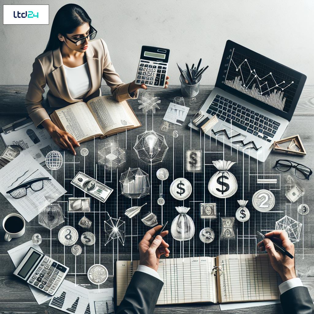 Accounting for startup: Key Insights And Practical Tips