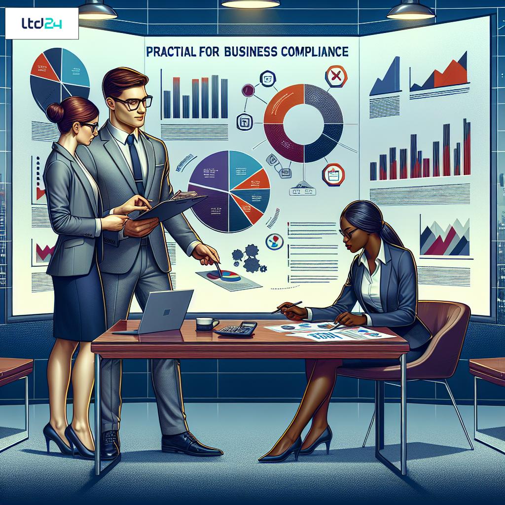 Business compliance services: Key Insights And Practical Tips