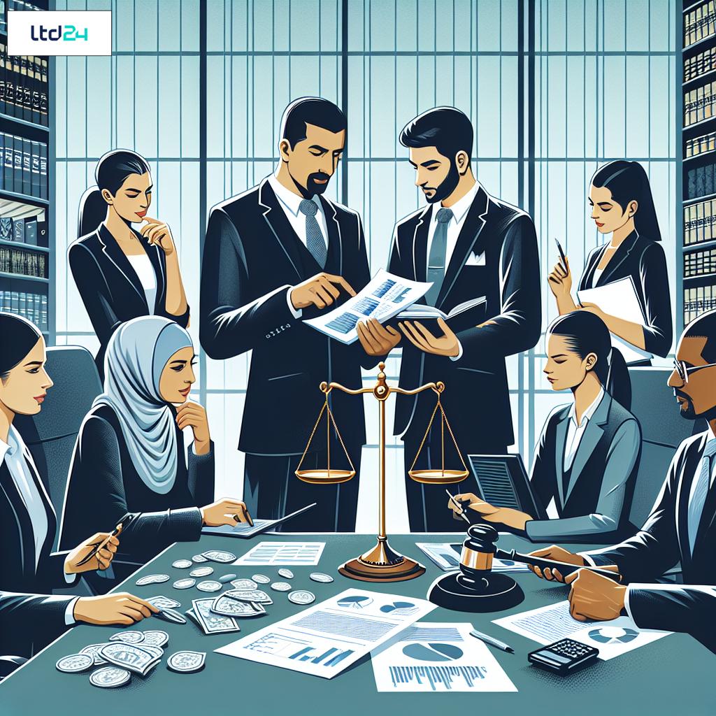 Financial services litigation: Key Insights And Practical Tips