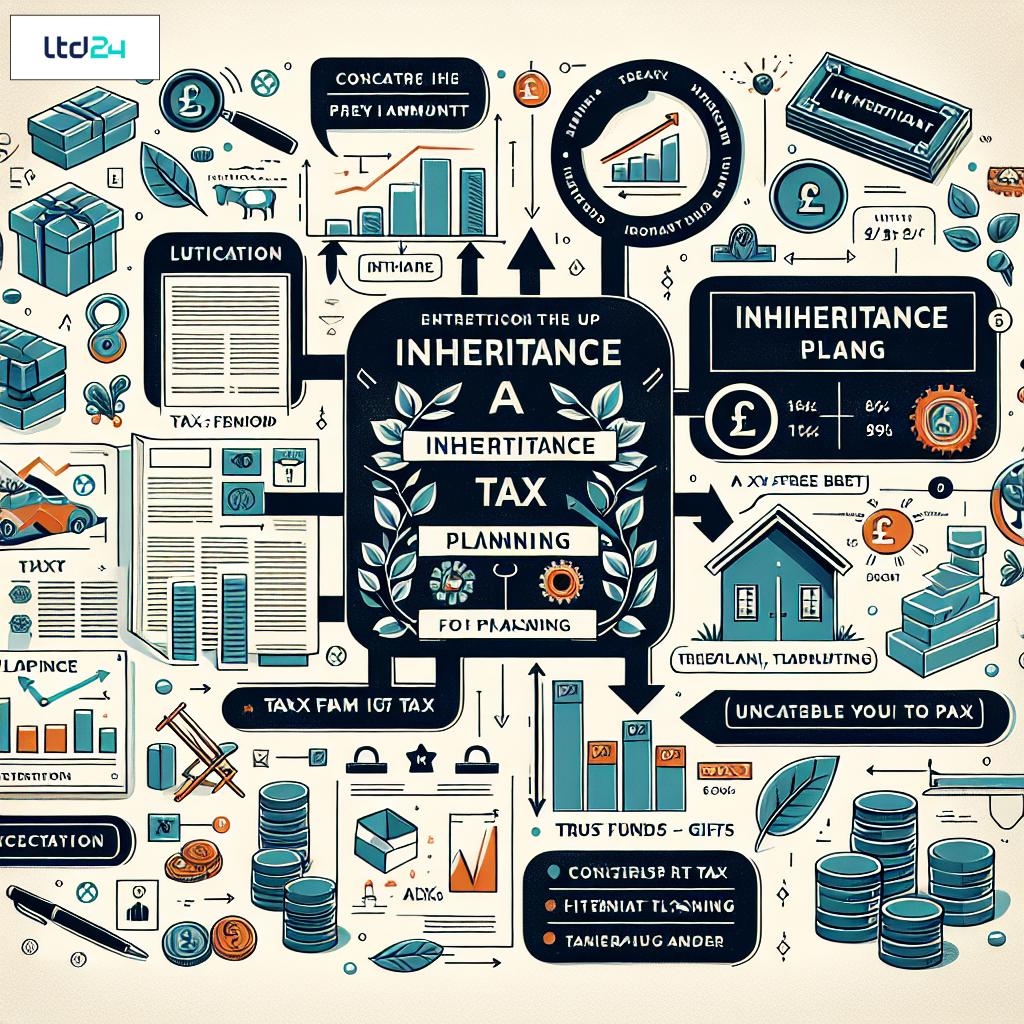 Inheritance tax planning uk: Key Insights And Practical Tips