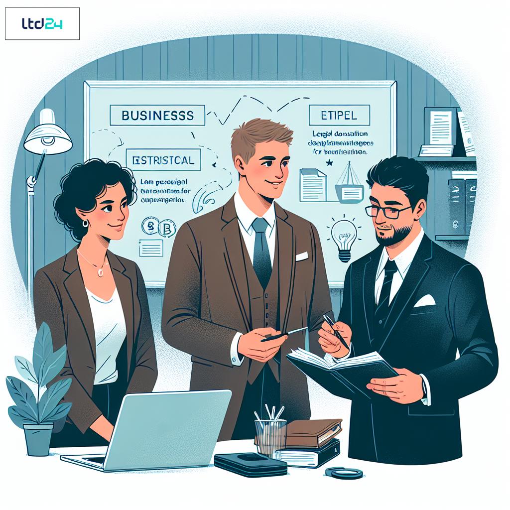 Legal advice for business owners: Key Insights And Practical Tips