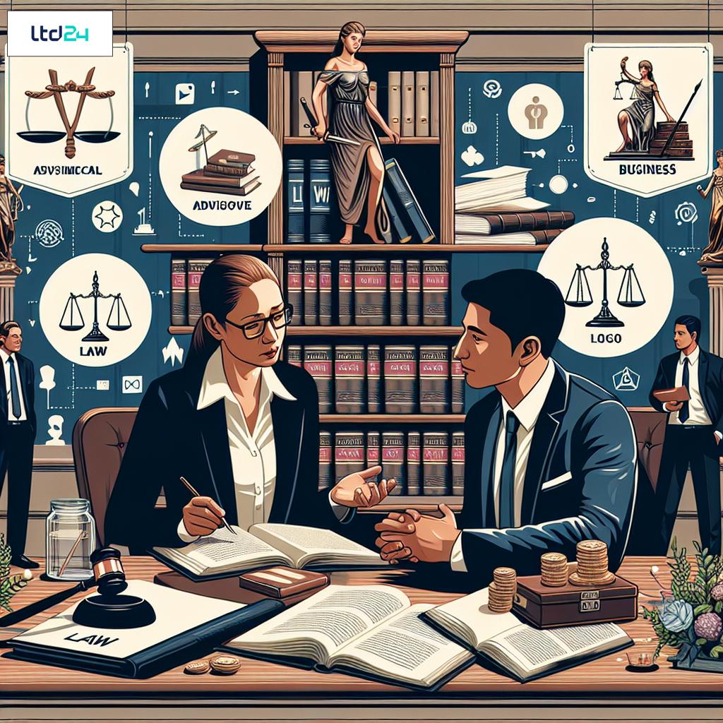 Small business legal advice: Key Insights And Practical Tips