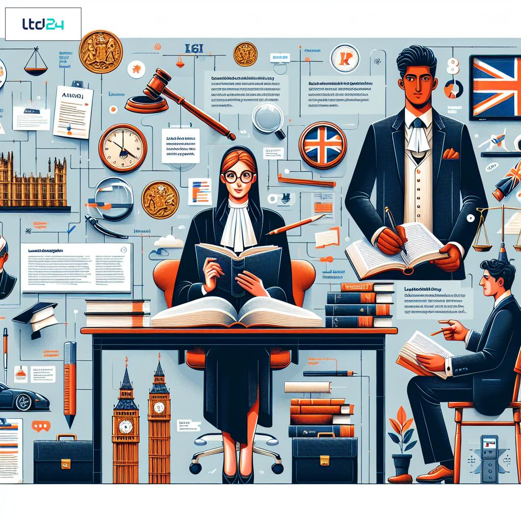 Tax attorney uk: Key Insights And Practical Tips
