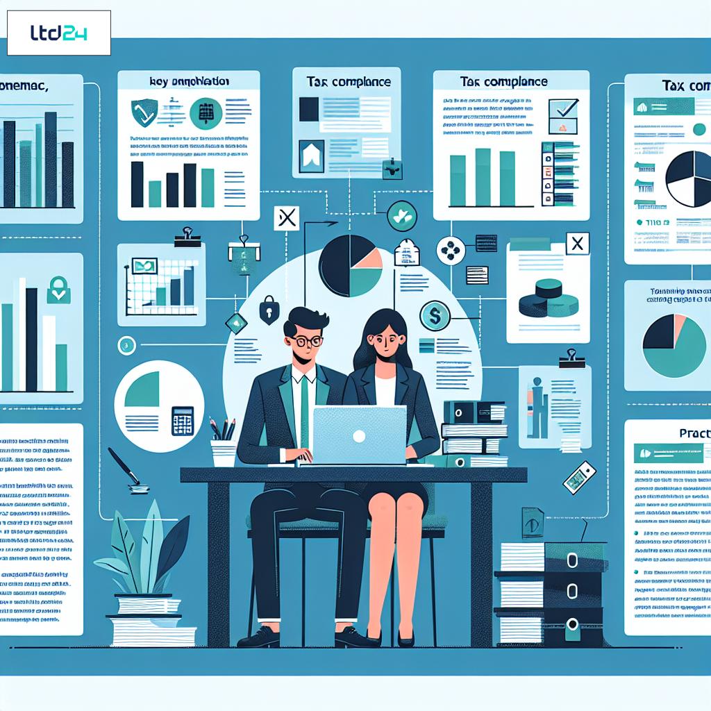Tax compliance companies: Key Insights And Practical Tips