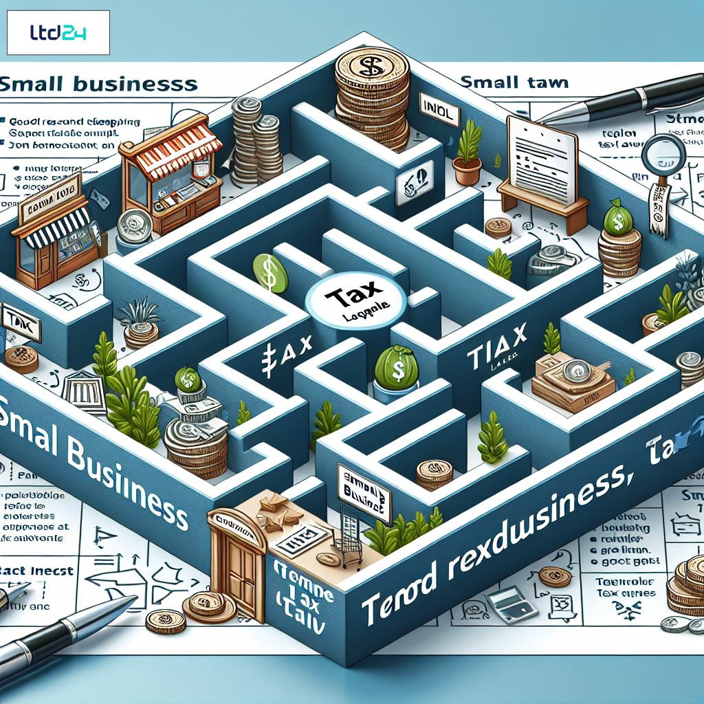 Tax loopholes for small business uk: Key Insights And Practical Tips