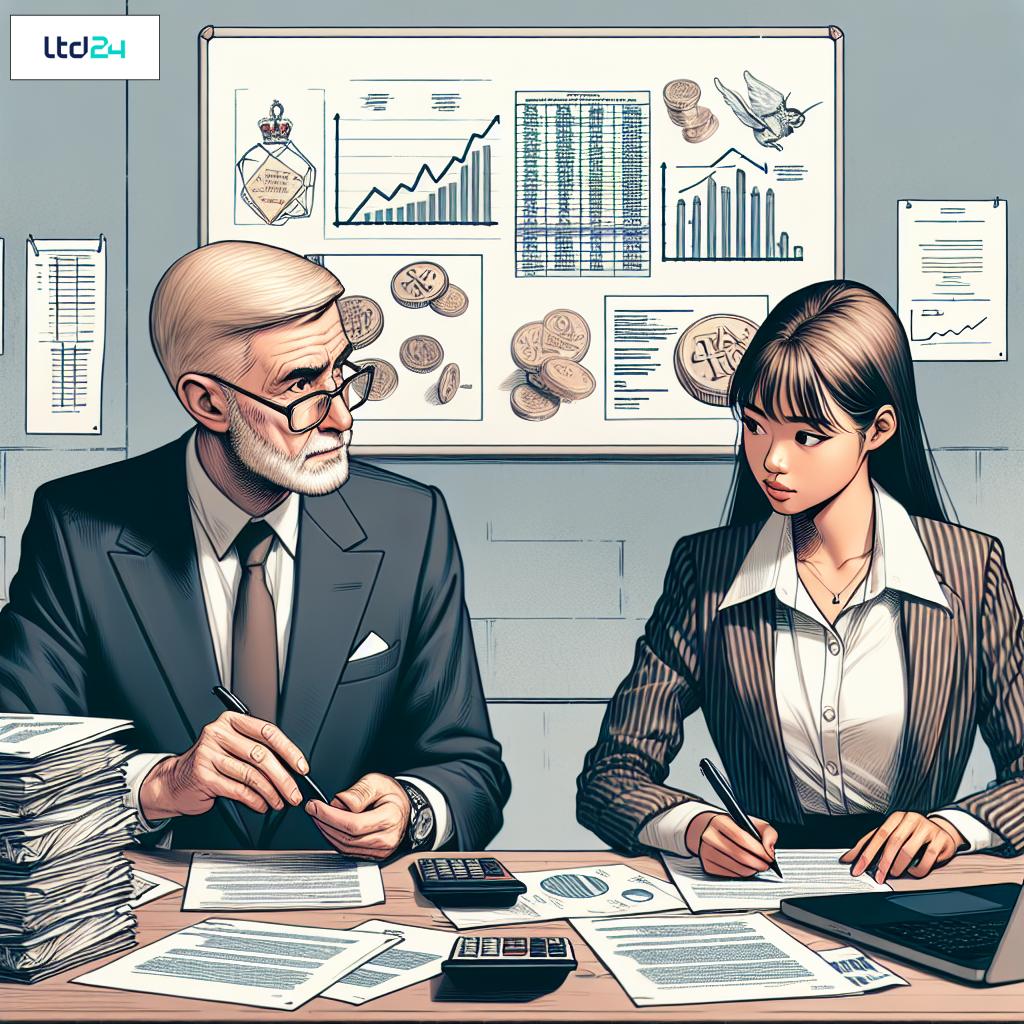 Uk tax advisor: Key Insights And Practical Tips