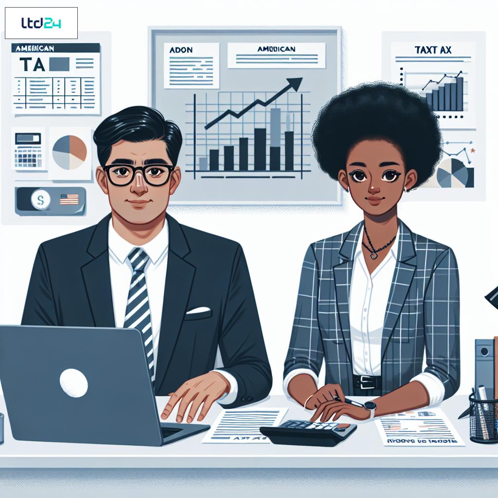 Us and uk tax advisor: Key Insights And Practical Tips
