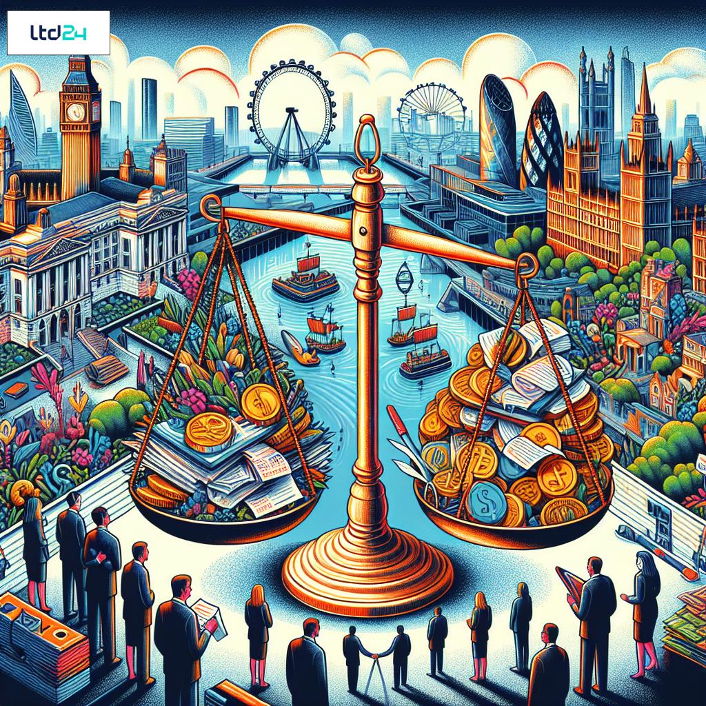 Disadvantages of dormant company for UK company registration