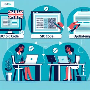 Cic Code Classification How to update sic code companies house for UK company registration ...