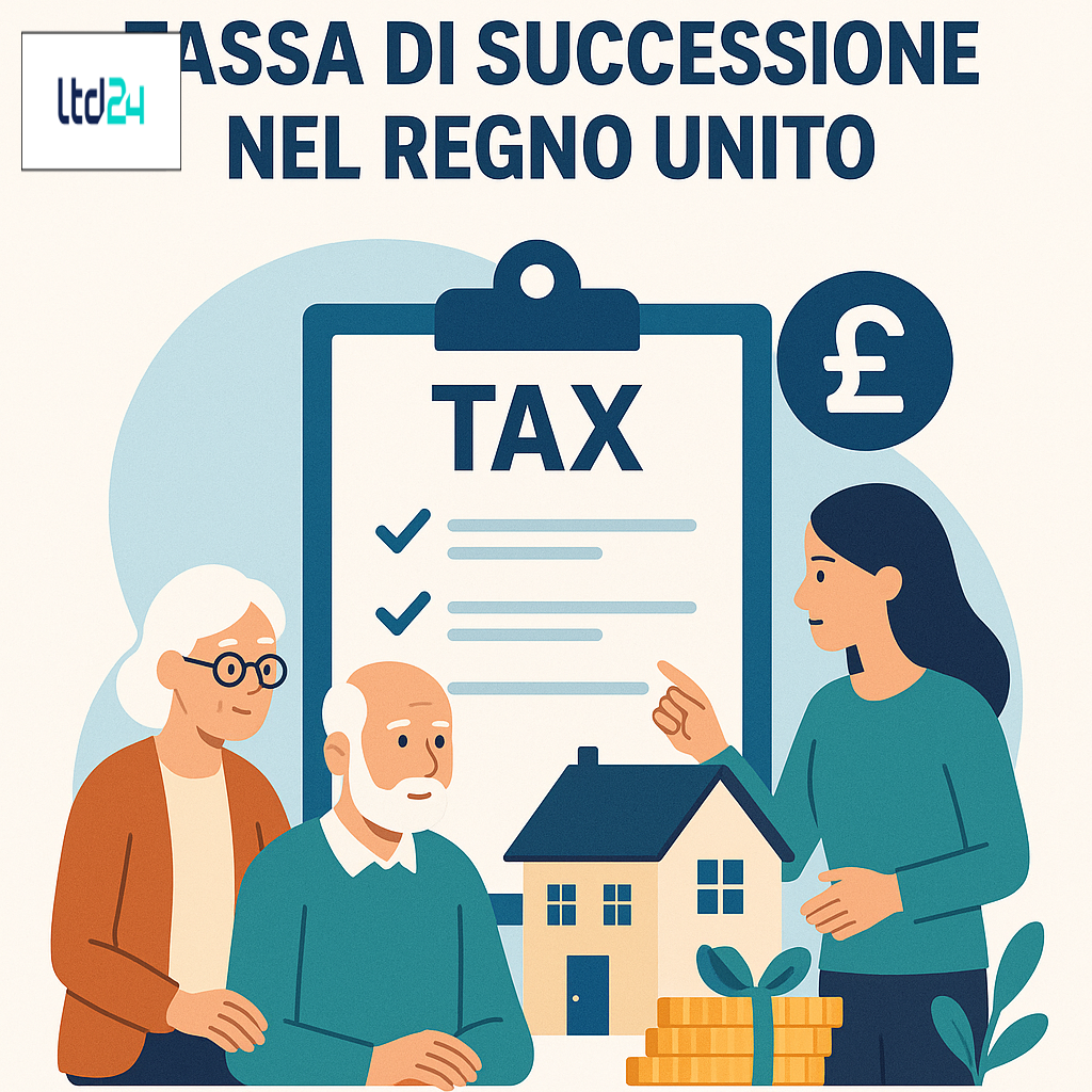 Inheritance Tax Planning UK: What You Need To Know