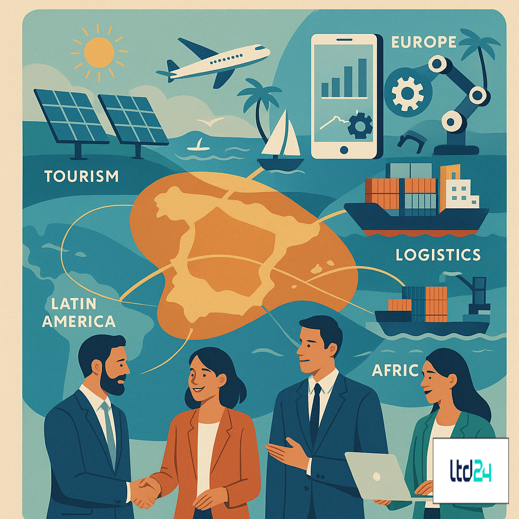 How to Start a Business in Spain as a Foreigner in 2026: Complete Guide