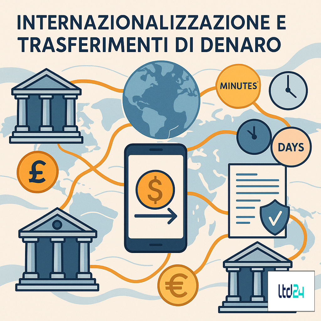 How Long Does an International Bank Transfer Take?