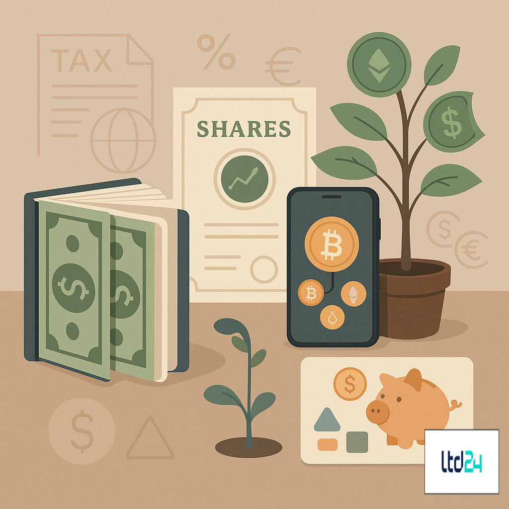 Creative Ways to Give Money as a Gift (Without Being Boring)