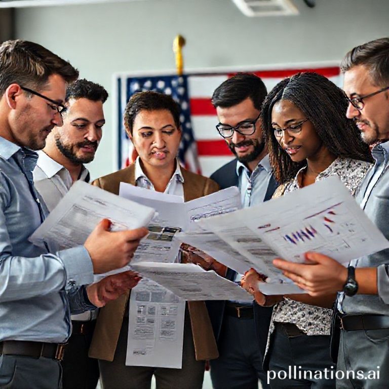 American Company Formation: Steps