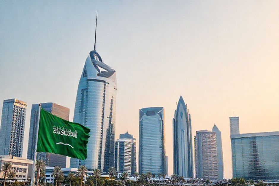 Company Formation in Saudi Arabia: How To Enter a Growing Market