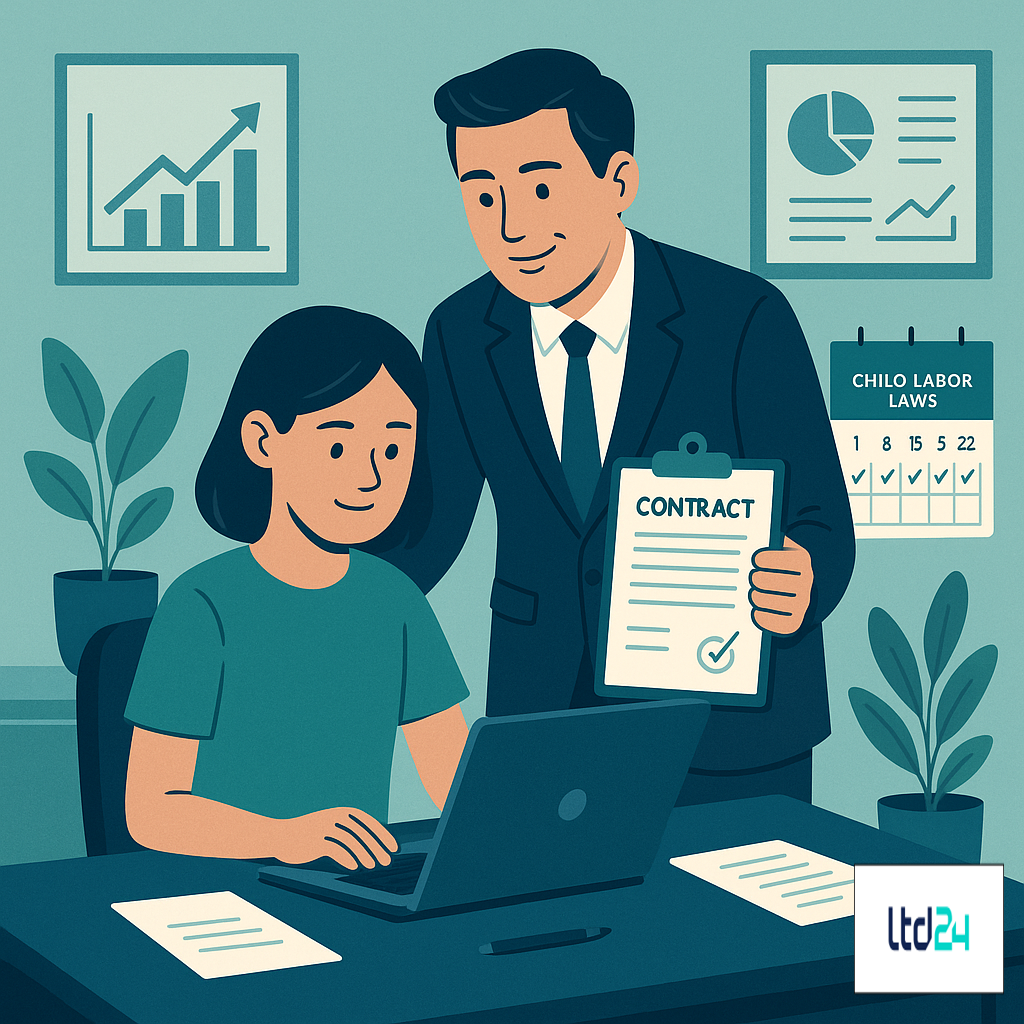 What Age Can You Hire Your Child As an Employee in the UK?