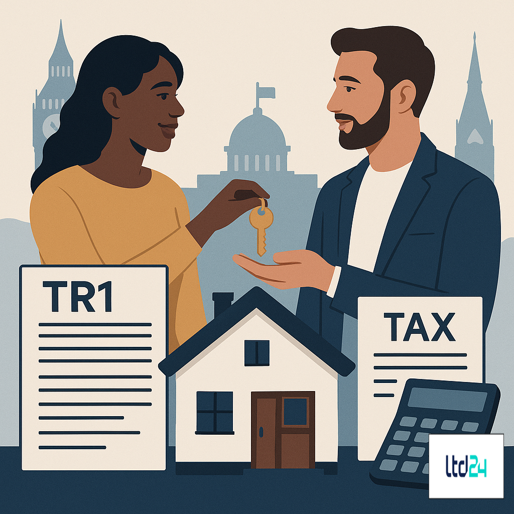 Transfer Property To Partner: What You Need To Know